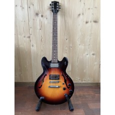 Gibson ES-339 sunburst
